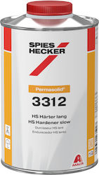 Spies Hecker Primer Astar