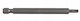 Biți Pentru Șurubelniță Torx T30 475-89t30-1 Preț Bucată