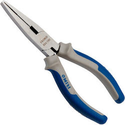 Irimo Cutting Pliers Wide Length 180mm 31.604-180