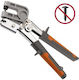 Kapriol Pliers Length 270mm