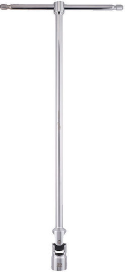 Milwaukee Allen Wrench T-Shaped With 22mm Head Size Tip