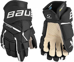 Bauer Mănuși Supreme M5 Pro Int Hochei Echipame...