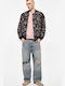 Men's Blue Jeans Pants