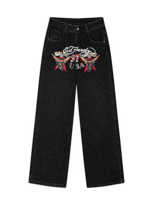 Ed Hardy