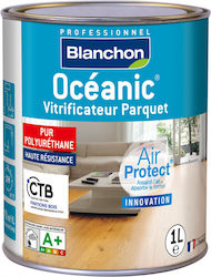 Blanchon Wachs Wasser Farblos
