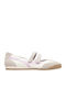 Damen Ballerinas Graue