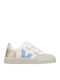Kids Sneakers White
