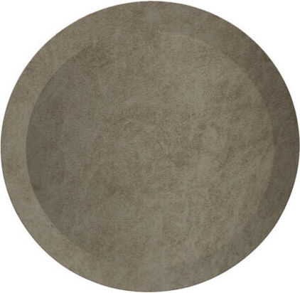 Harmony Πιάτο Γλάστρας Taupe 26.9x26.9εκ. SS005G