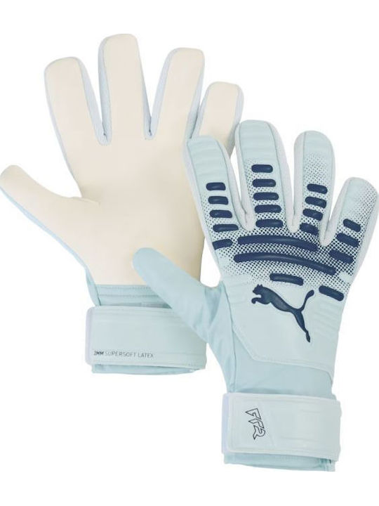 PUMA Future Play Nc Ръкавици за Вратари за Възрастни Сини