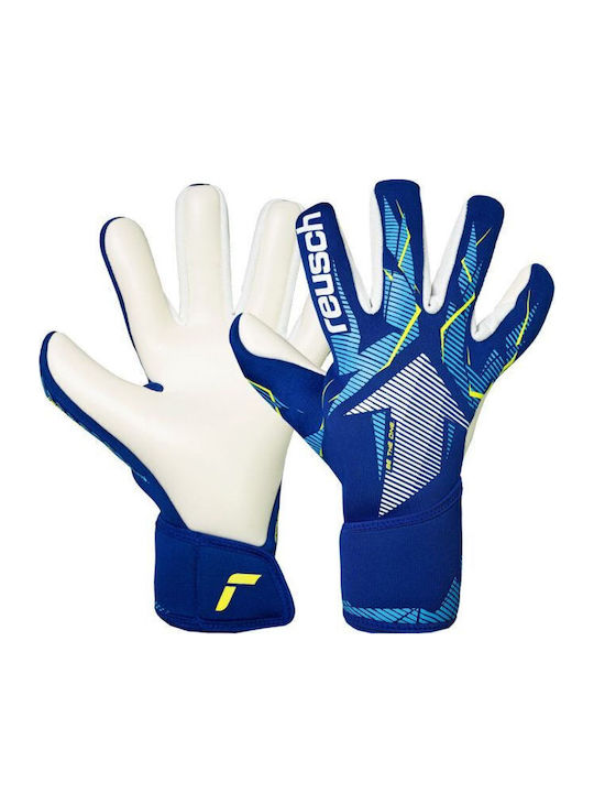 Reusch Ръкавици за вратари Детски Сини