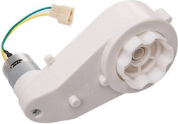 Pm550 Wheel Gear Motor 15000 Rpm 12v