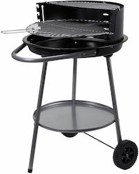 Karvounis Holzkohlegrill Karvounis 51x51cm