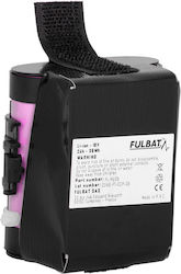 Fulbat Μπαταρία Εργαλείου Λιθίου 18V 560620