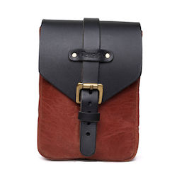 Tripmachine Tank Pouch Belt Pouch Cherry Red