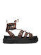 Women's Sandals Brown
