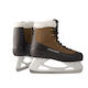 Bauer 1065164 Детски Кънки Сиви