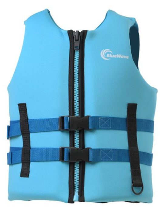Bluewave Kinder Wassersport Rettungsweste Blau