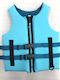 Bluewave Kids' Swimming Vest Green
