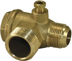 Check Valve Horizontal 20917