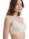 Bralette Din Bambus Moale