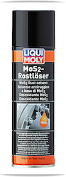 Liqui Moly Mos2 Αντισκωριακό Σπρέι 300ml