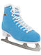 Roces Patine 450702/004 Pentru Adulți/Copii Patinaj Pe Gheață Albastre