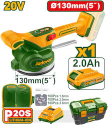 Jadever Ventuză Vibratoare 20 Volt