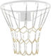 Steel Chain Link Net Basket Rim 12 Handles Enero