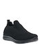 Γυναικεία Slip-On Μαύρα