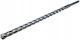 AWTools Τρυπάνι με SDS Plus Στέλεχος 8x160mm