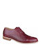 Deriμανδικά Herrenschuhe Burgundische