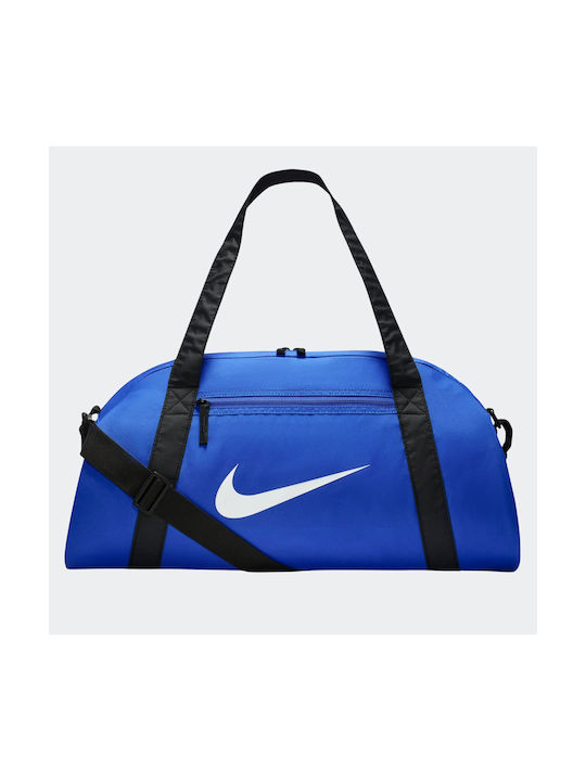 Nike Training Duffel Shoulder Gym Bag Black