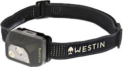Westin 1006509-H023-199-400 Επαναφορτιζόμενος Φακός Κεφαλής LED 400lm
