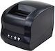 Zebra Label Printer USB Ethernet 203 dpi