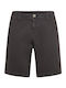 Men's Chino Gray Shorts