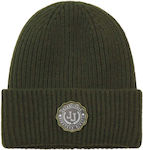 Jack & Jones Beanie Ανδρικός Σκούφος Πλεκτός σε...