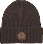 Jack & Jones Beanie Ανδρικός Σκούφος Πλεκτός σε...