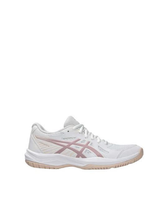 ASICS Upcourt 6 Women's Volleyball Sport Shoes ...