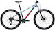 Giant Talon 3 29" 2026 Silver Mountain Bike wit...