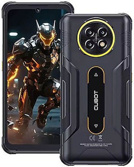 Cubot KingKong Ace 5 Dual SIM (8/256GB) Negru