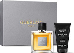 Limited Edition Gift Set Men Guerlain L'homme Idéal