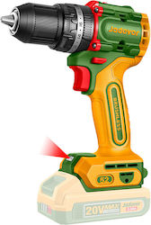 Jadever JDCDP5282 Schlagbohrschrauber 20V 1x2Ah Jadever JDCDP5282 Schlagbohrschrauber 20V 1x2Ah