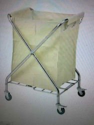 Karamco Αξεσουάρ Ξενοδοχείου Room Service Π60xΒ63xΥ96εκ. Karamco Αξεσουάρ Ξενοδοχείου Room Service Π60xΒ63xΥ96εκ.