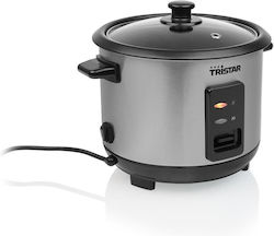 Tristar Cuptor De Orez 400W Cu Capacitate Recipient 1Lt RK-6146 Tristar Cuptor De Orez 400W Cu Capacitate Recipient 1Lt RK-6146