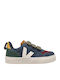 Παιδικά Sneakers Μπλε