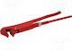 Irimo Pipe Wrenches Hydraulic 4 Inches 101.6mm