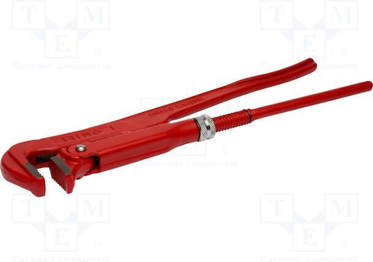 Irimo Pipe Wrenches Hydraulic 4 Inches 101.6mm