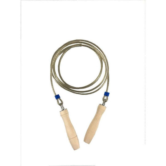 Boxing Jump Rope Sbs-red 14333-blue Red