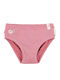 Little Dutch Παιδικό Μαγιό Μπικίνι Dreamy Pink Sparkle