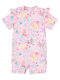 Little Dutch Kids One-Piece Swimsuit Dreamy Mermaid